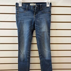 Abercrombie & Fitch Kids Denim Jeans